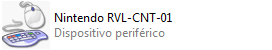 Nintendo RVL-CNT-01